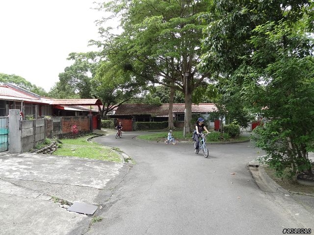 親子旅遊-中興新村