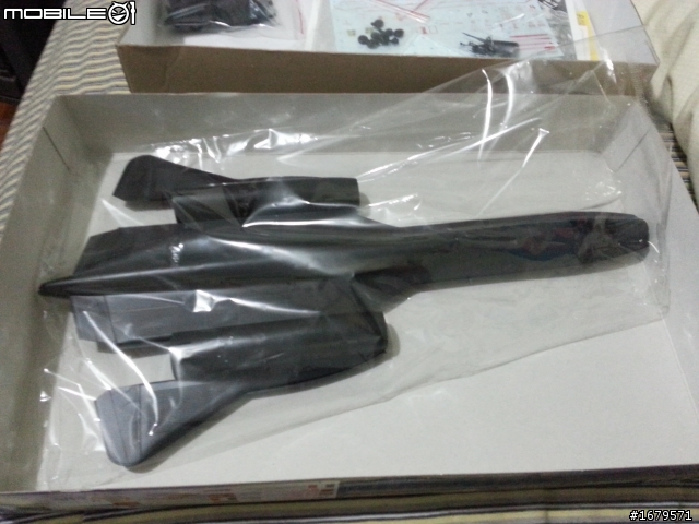 冷戰偵察機的逆襲: 不一樣的黑鳥 天火 SR-71A