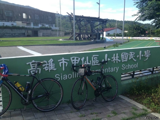 1030512 那瑪夏 青山 大埔環線 騎乘里數:185公里