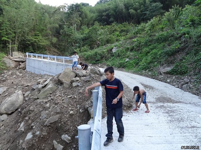 親子旅遊-鹿場部落
