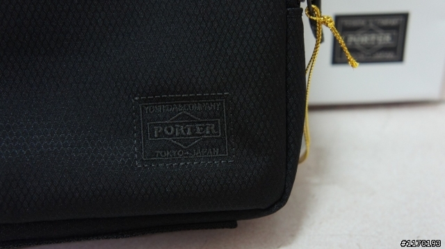 日本porter之旅~~表參道porter、代官山b印
