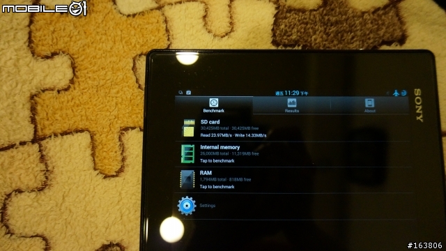 關於asus vivotab note 8 MicroSD 選購參考