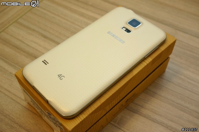 獨家試用:Sport+Secutiry+Speed+Shot+Stable = S5
