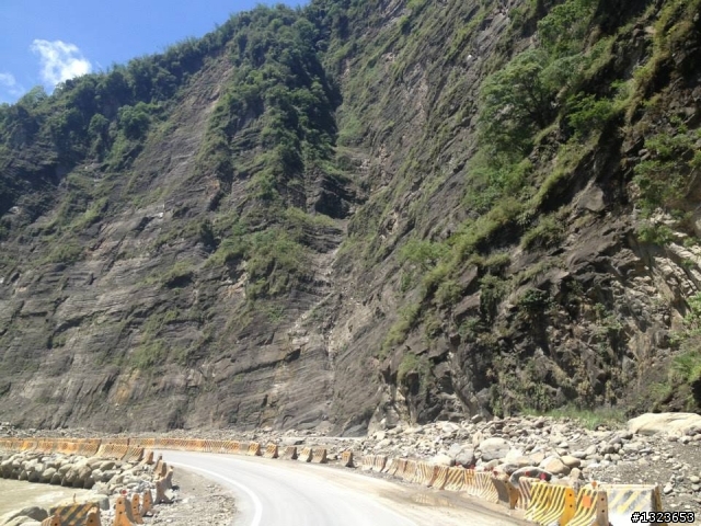 1030512 那瑪夏 青山 大埔環線 騎乘里數:185公里