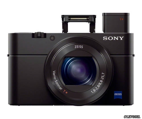 (5軸防手震)RX100 M3確定24-70mmF1.8-2.8內建蔡司T* EVF可裝app價格9