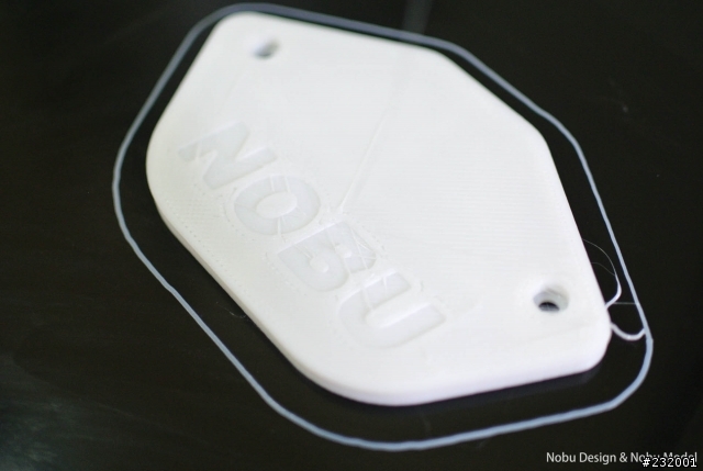 ATOM 3D Printer 開箱、組裝、試印 過程全紀錄by Nobu Design(文超長、圖超多)