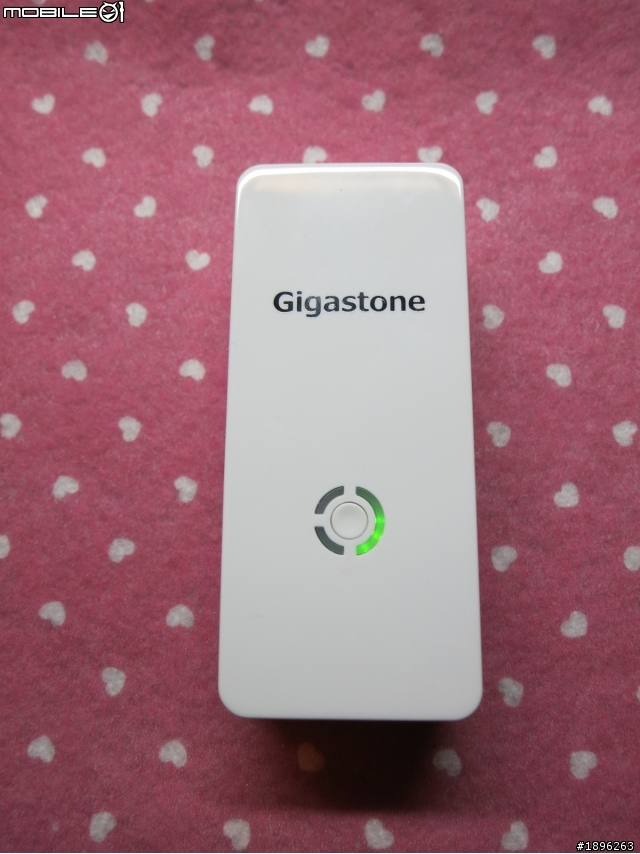 Gigastone Smart Box A4智慧分享-開箱文