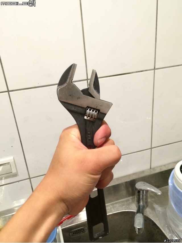 安麗淨水器開箱(含安裝)