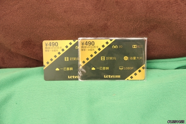 樂視X50 Air張藝謀版本開箱