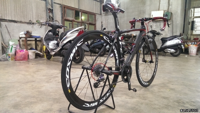 Fondriest TF2 1.0補開箱文