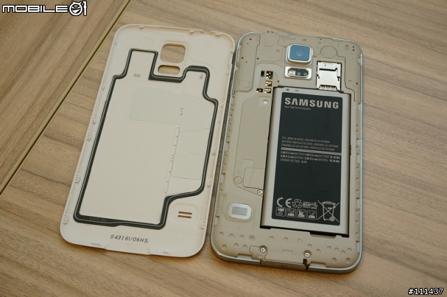 獨家試用:Sport+Secutiry+Speed+Shot+Stable = S5