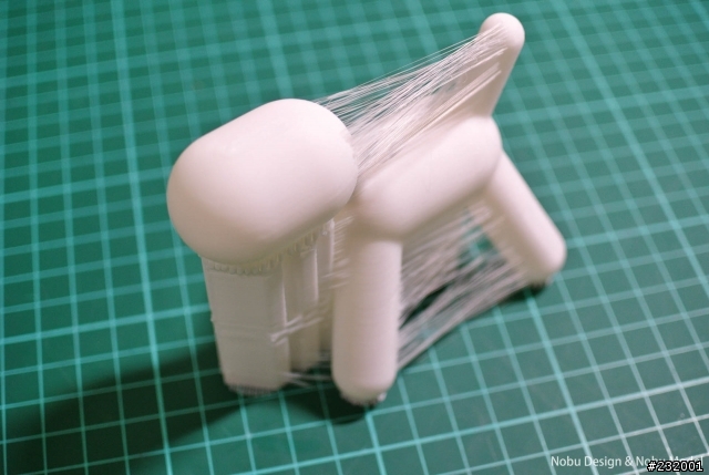 ATOM 3D Printer 開箱、組裝、試印 過程全紀錄by Nobu Design(文超長、圖超多)