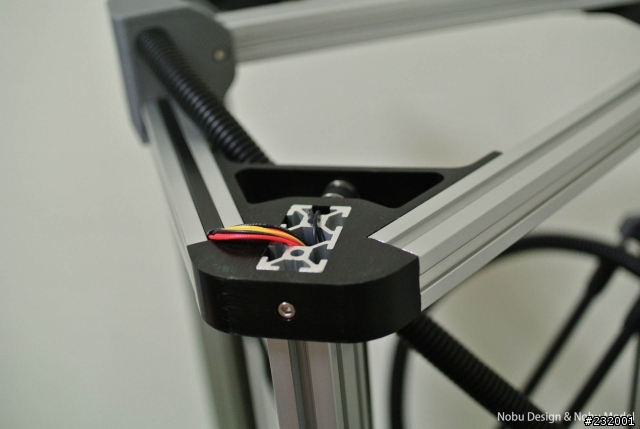 ATOM 3D Printer 開箱、組裝、試印 過程全紀錄by Nobu Design(文超長、圖超多)