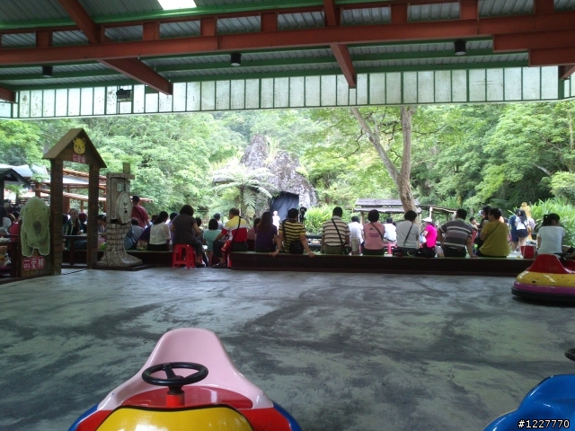 EcoSport 24小時免費試乘暨烏來雲仙樂園飄飄然之旅 (圖多話多請慎入)