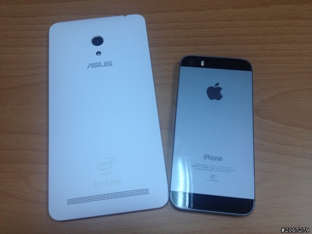 ZenFone 6 開箱!終於換我了齁【圖多很閃,慎入】