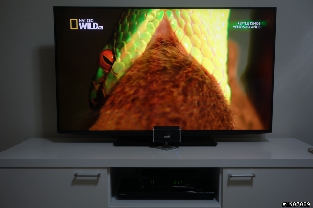 BenQ 50RW6500「鮮明原色‧絢彩呈現」進入極窄邊框高畫質大視界!