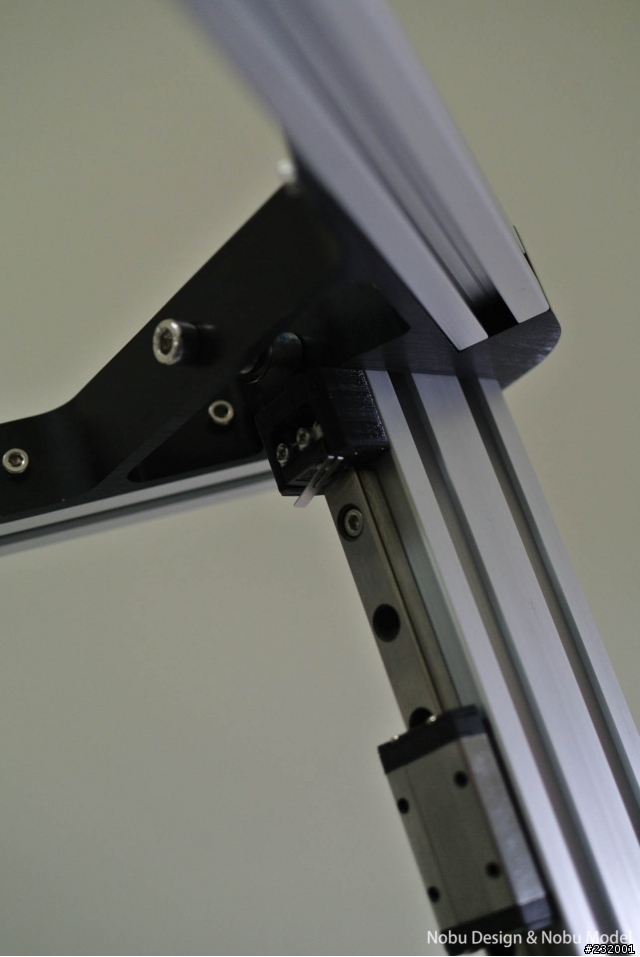 ATOM 3D Printer 開箱、組裝、試印 過程全紀錄by Nobu Design(文超長、圖超多)