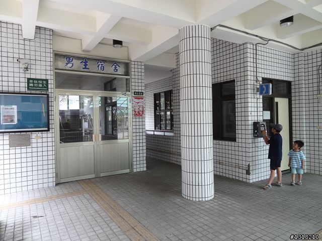 親子旅遊-中興新村