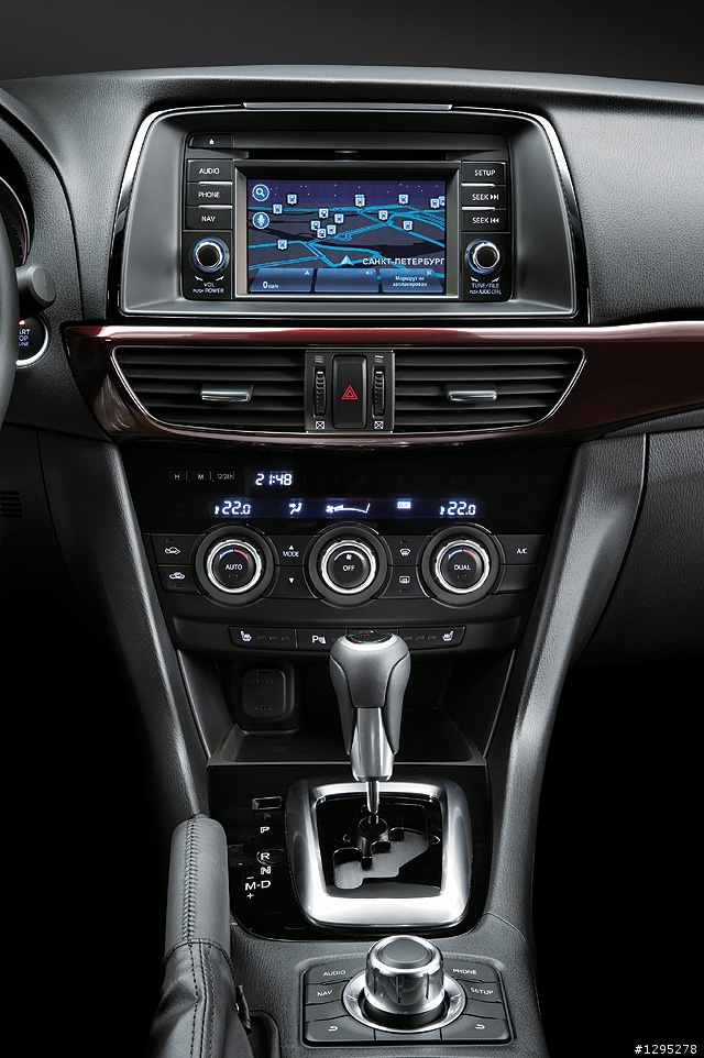 Mazda 6 2.2 Skyactiv-D賞車試駕特集分享(上)