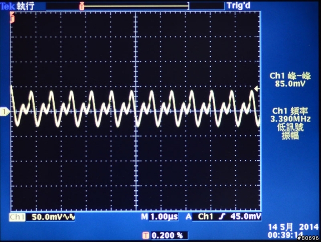 真有那麼大?電力至尊S6 33000mAh行動電源簡介及測試