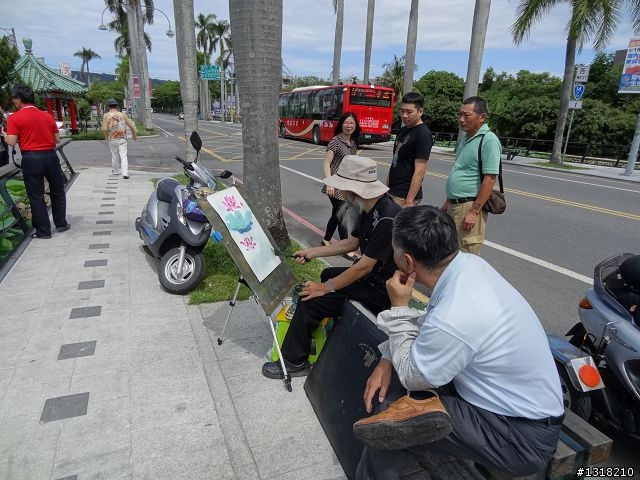 親子旅遊-中興新村