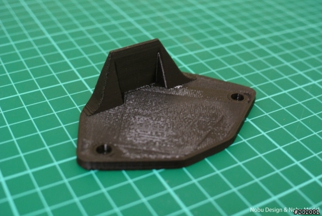 ATOM 3D Printer 開箱、組裝、試印 過程全紀錄by Nobu Design(文超長、圖超多)