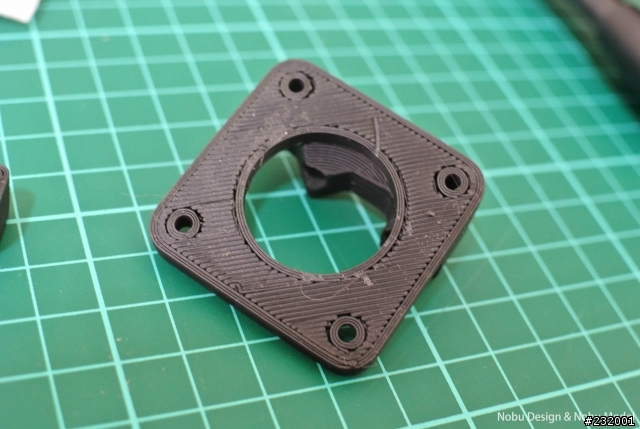 ATOM 3D Printer 開箱、組裝、試印 過程全紀錄by Nobu Design(文超長、圖超多)