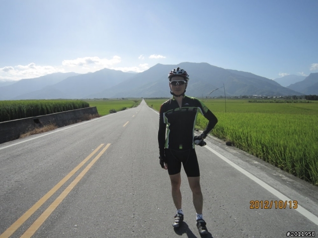 單車環島環球之旅遊記(103_04/26~103_05/04)