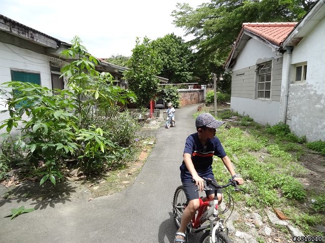 親子旅遊-中興新村