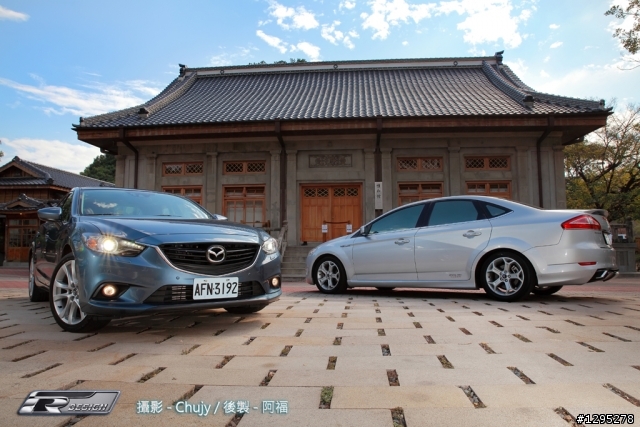 Mazda 6 2.2 Skyactiv-D賞車試駕特集分享(上)