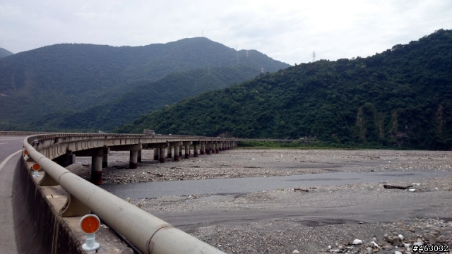 一個人的公路車六天大環台之旅2014/5/10~5/16