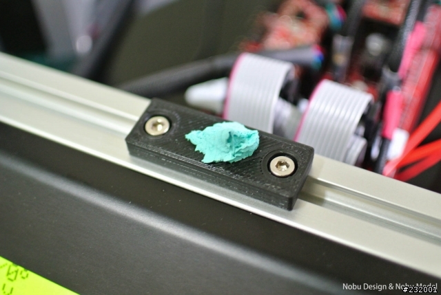 ATOM 3D Printer 開箱、組裝、試印 過程全紀錄by Nobu Design(文超長、圖超多)