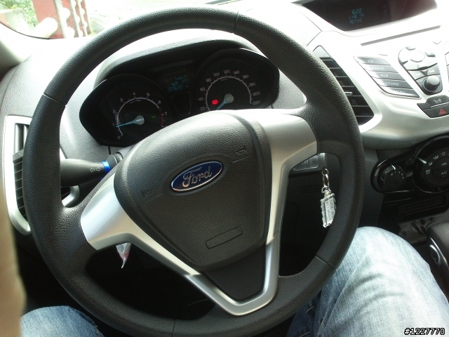 EcoSport 24小時免費試乘暨烏來雲仙樂園飄飄然之旅 (圖多話多請慎入)