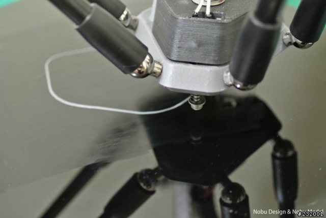 ATOM 3D Printer 開箱、組裝、試印 過程全紀錄by Nobu Design(文超長、圖超多)