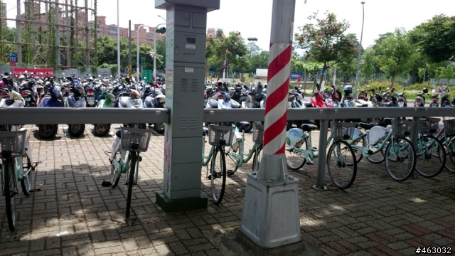 一個人的公路車六天大環台之旅2014/5/10~5/16