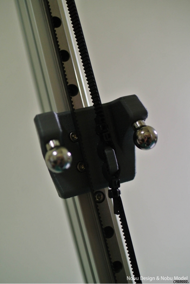 ATOM 3D Printer 開箱、組裝、試印 過程全紀錄by Nobu Design(文超長、圖超多)