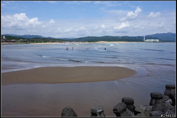 2014.05.25【單車遊記】馳騁在藍天白雲的海岸線‧舊草嶺環狀線自行車道