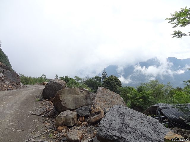 親子旅遊-鹿場部落