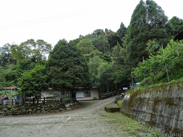 親子旅遊-鹿場部落