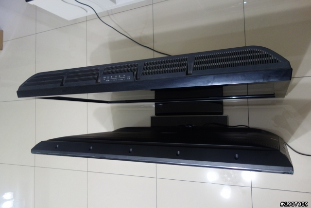 BenQ 50RW6500「鮮明原色‧絢彩呈現」進入極窄邊框高畫質大視界!