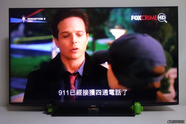 BenQ 50RW6500「鮮明原色‧絢彩呈現」進入極窄邊框高畫質大視界!