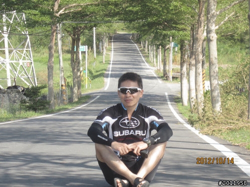 單車環島環球之旅遊記(103_04/26~103_05/04)