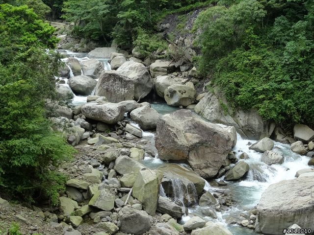 親子旅遊-鹿場部落