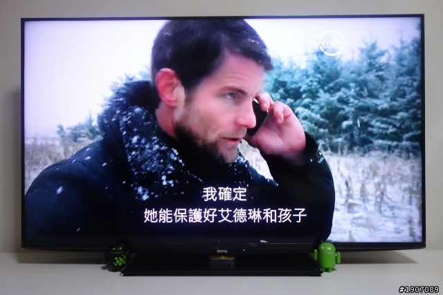 BenQ 50RW6500「鮮明原色‧絢彩呈現」進入極窄邊框高畫質大視界!