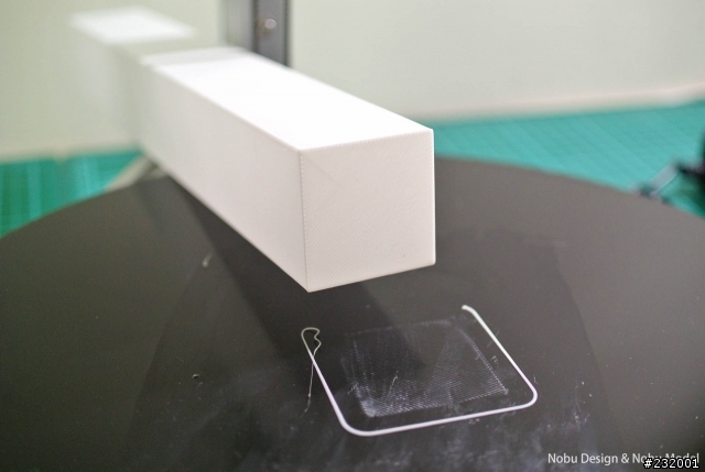 ATOM 3D Printer 開箱、組裝、試印 過程全紀錄by Nobu Design(文超長、圖超多)