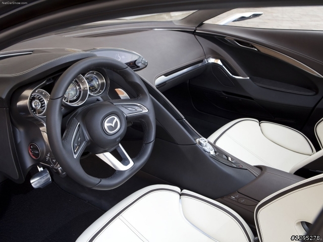 Mazda 6 2.2 Skyactiv-D賞車試駕特集分享(上)
