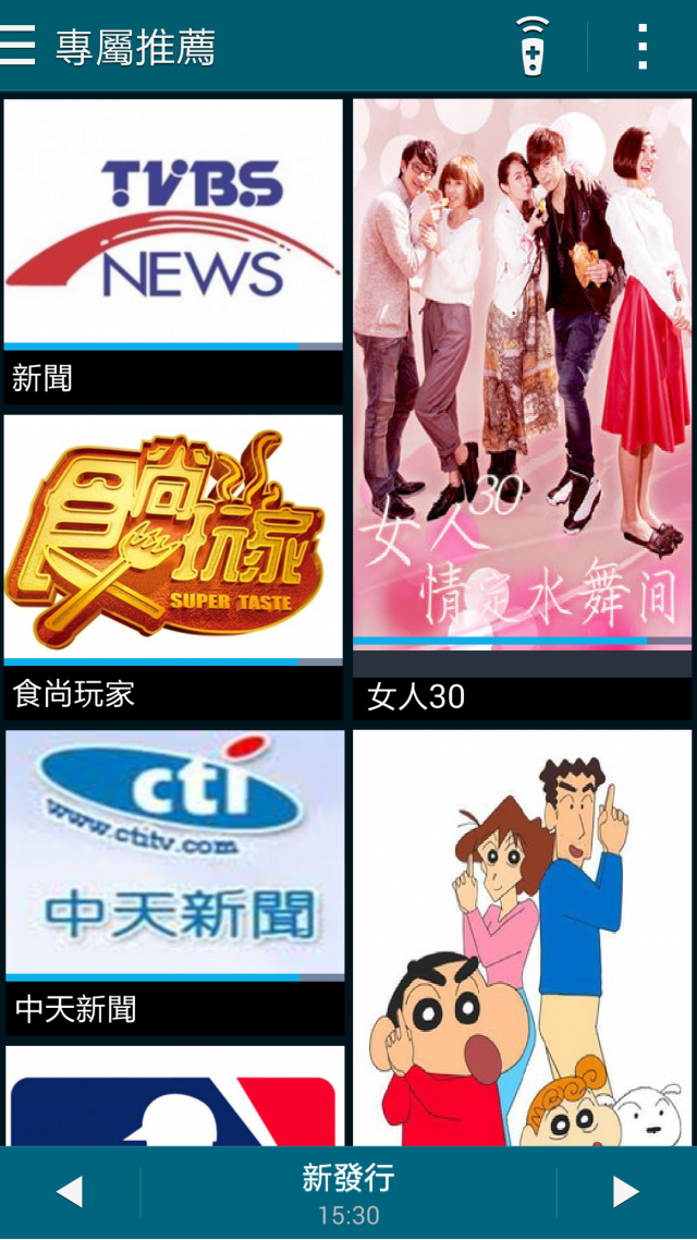 獨家試用:Sport+Secutiry+Speed+Shot+Stable = S5