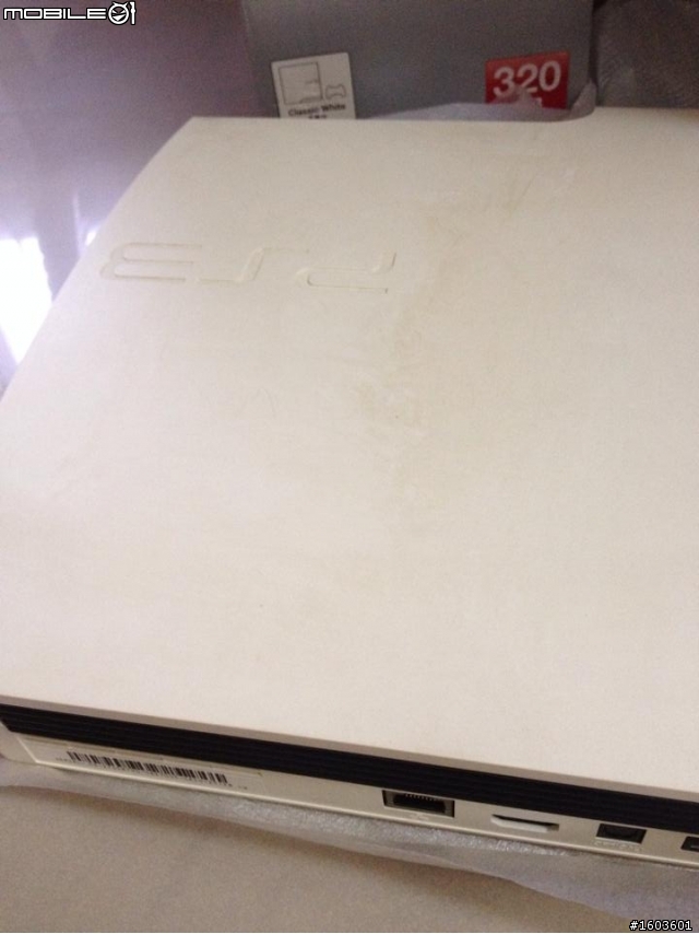 (求助):剛入手的二手ps3的一些問題?