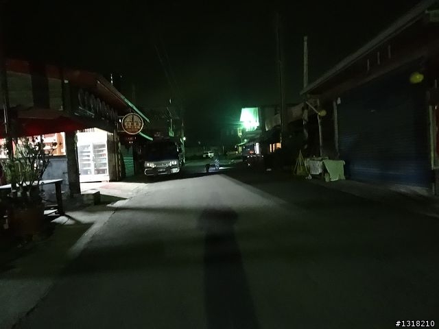 親子旅遊-鹿場部落