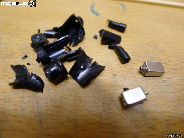 【OC STUDIO】 ER4改模+ZEUS UNLIMITED EDITION開箱 (同場加映PHILIPS AZ6819)